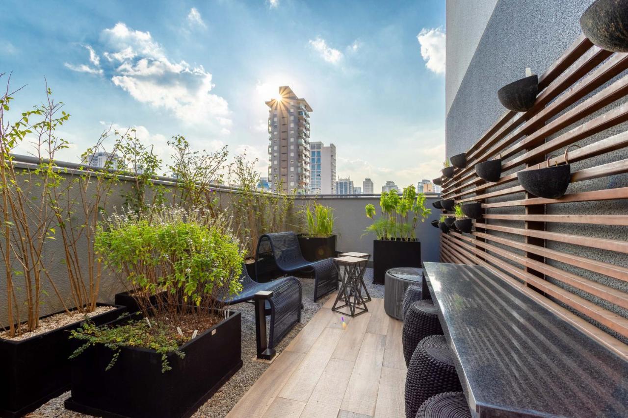 Apartamento Charlie For Mariana São Paulo